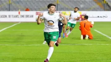دعوة دغموم لمعسكر منتخب الجزائر تهيئًا لأمم أفريقيا